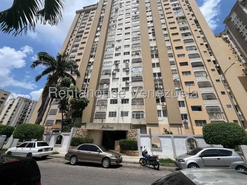Apartamento (1 Nivel) en Venta en Prebo II, Carabobo