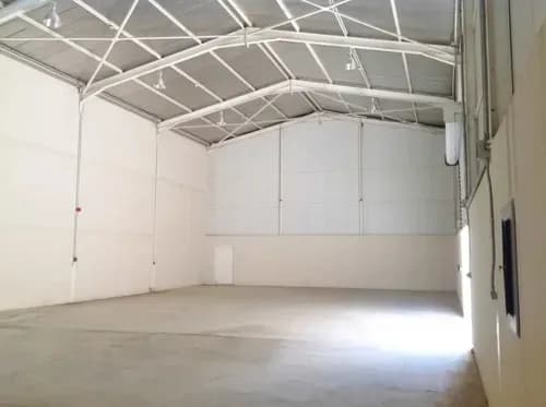 Galpón Multifuncional En San Diego Carabobo 508 Inmobiliaria Maggi.