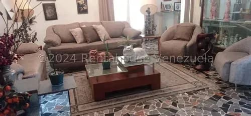 Jel Vendo Casa En Santa Monica 25-1763 Fg