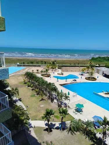 Se Vende Apartamento En Higuerote Aguasal