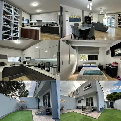 Townhouse Trigal Sur Jp