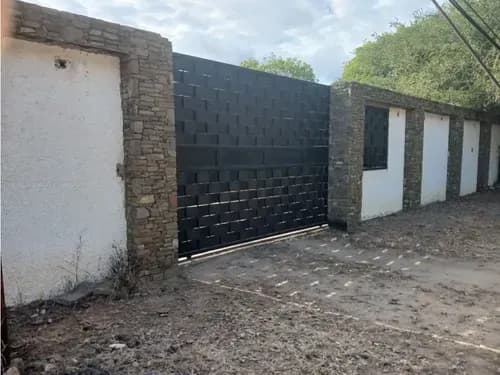 Lote De Terreno En Sector Guatamare