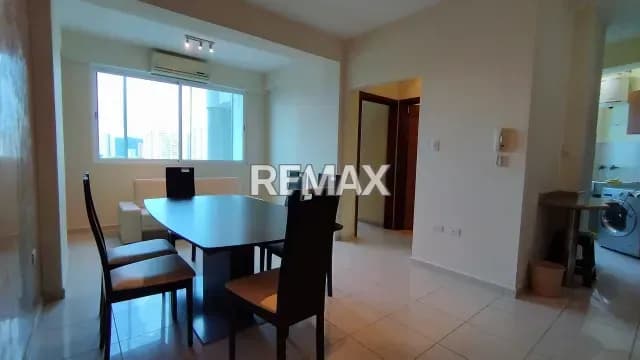 Alquiler Apartamento Tipo Estudio en Cielo Suites