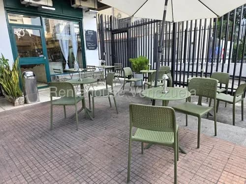 Local Comercial En Alquiler En Altamira, Distrito Metropolitano Ft 26-10085