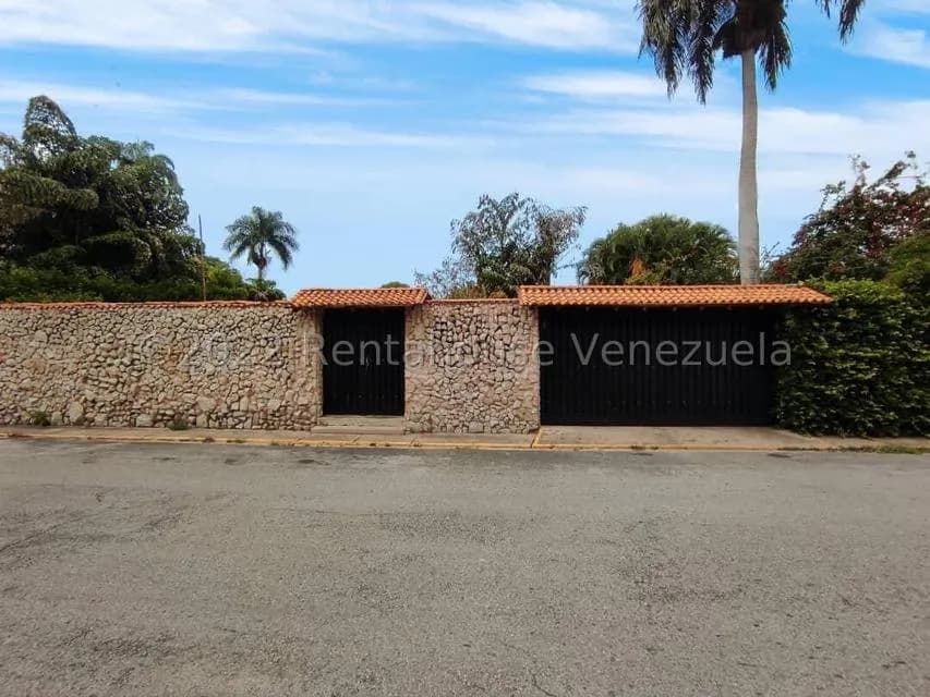 Casa (1 Nivel) en Venta en Barrio Sucre, Aragua