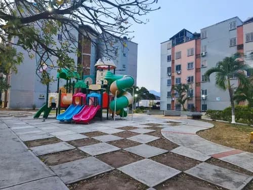 Apartamento De Oportunidad En Terrazas De San Diego-sl