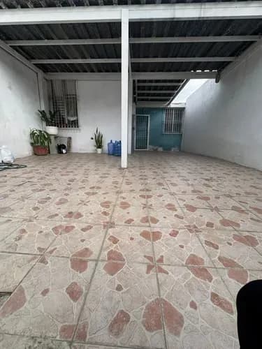 Vendo Casa En En Avenida Comercial De Yuma I, San Diego Ns