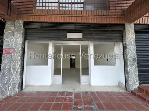 Lcda. Milagros Carrasquel Local Alquiler Barquisimeto Lara Zona Este Del Este Economica Comercial Economico Código Inmobiliaria Rent-a-house 26-14612