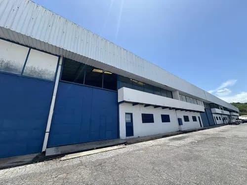 Venta Galpón - San Diego - Zona Ind. Castillito - 465 M2
