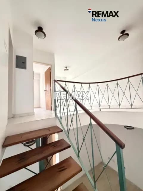 Apartamento Duplex en Residencias Hábitat Colin, edificio Capitolino.