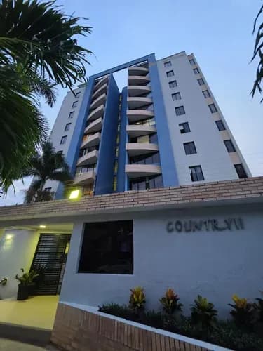 Wc Apartamento En Venta En El Parral C324632