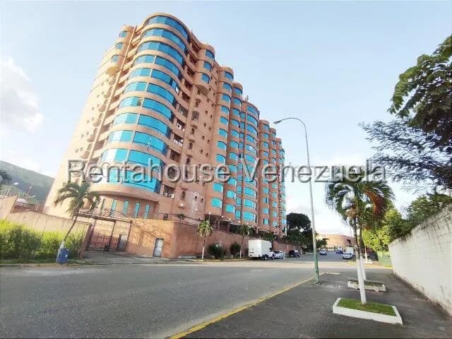 Apartamento (1 Nivel) en Venta en Morichal, Aragua