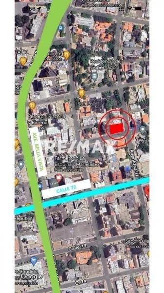 VENTA TERRENO CALLE 71 CON AV-3H