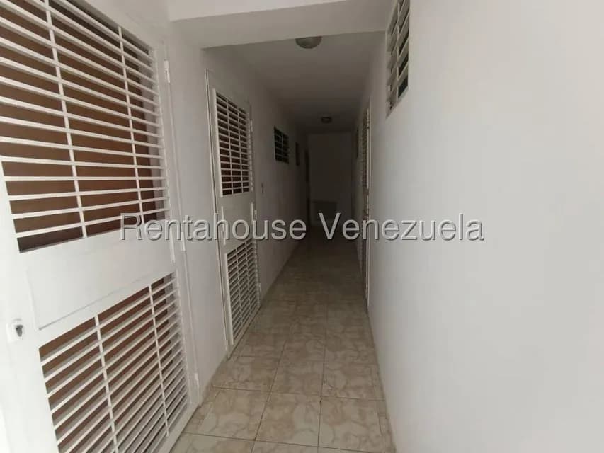 Apartamento (1 Nivel) en Alquiler en La Mata, Lara