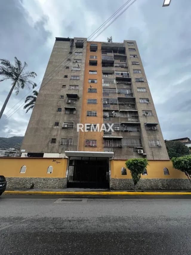 Venta de Apartamento en Montalban