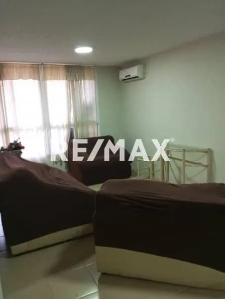 ALQUILER APARTAMENTO EN FUERTE TIUNA CARACAS
