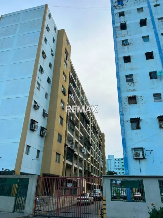 Apartamento en venta - $38k