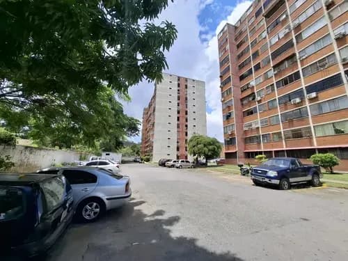 Yia Apartamento En Los Guayabitos, Naguanagua