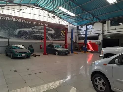 Concesionario En Venta En Valencia Mc-9802317
