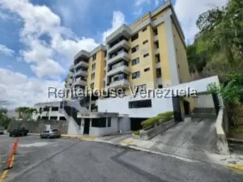 #26-8938 Espectacular Pent-house En Urb. Miranda