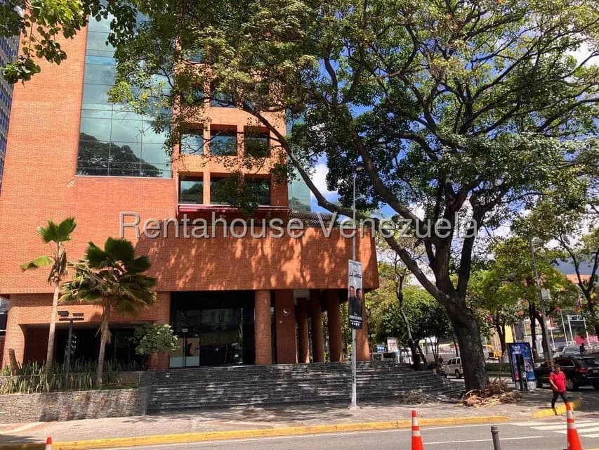 Comercial (Oficina) en Venta en Las Mercedes, Distrito Metropolitano