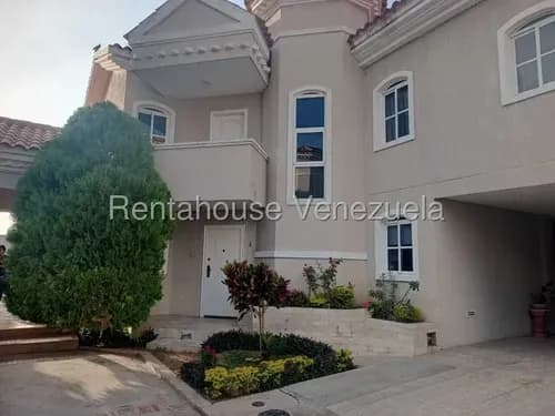 Townhouse En Venta En Milagro Norte Mls #26-11757 P.s