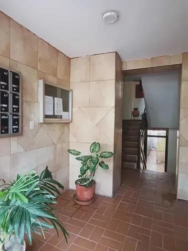 Apartamento En Alquiler Urb. Base Aragua Maracay