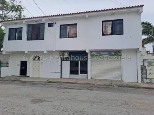 Milagros Inmuebles Casa Venta Barquisimeto Lara Zona Centro Economica Residencial Economico Código Inmobiliaria Rent-a-house 25-7072