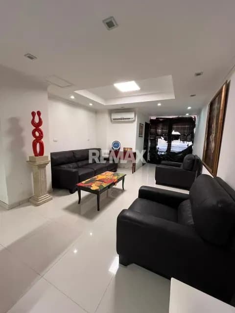 Oficinas en venta en el Palacio de los Eventos