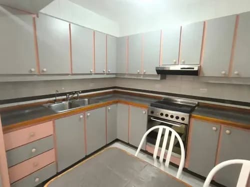 Penhause Alquiler En Macaracuay Nu