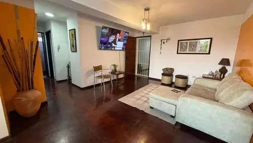 Vendo Apartamento En La Trigaleña Baja. Res. Alfa Centauro! Edificio 100% Operativo. Rg