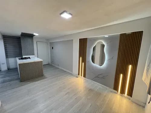 Apartamento A Estrenar Valencia Urb Las Chimeneas Res Pedregal Jc-lp