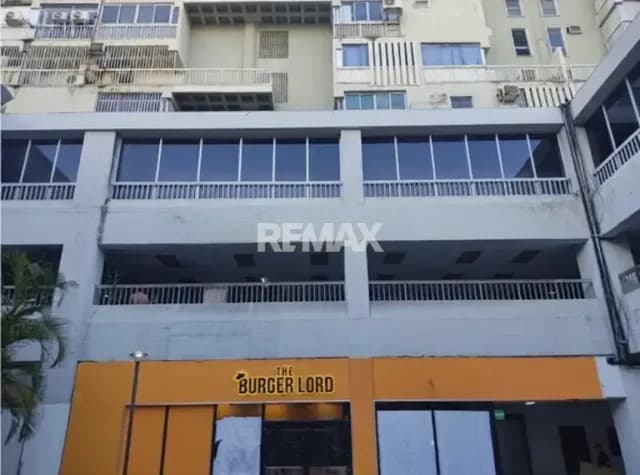 Se Alquila excelente Local Comercial de 1000 M2 en los Chaguaramos