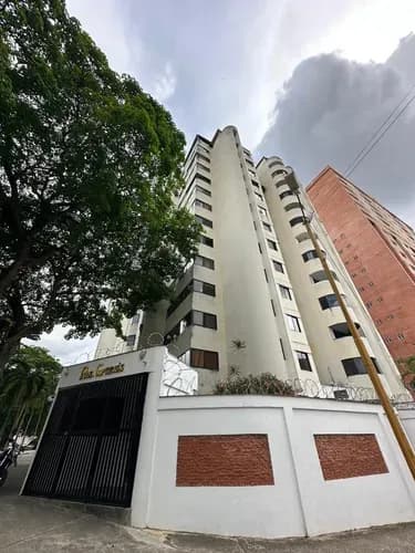 Apartamento En Venta Res Genesis La Trigaleña Valencia Carabobo Hc