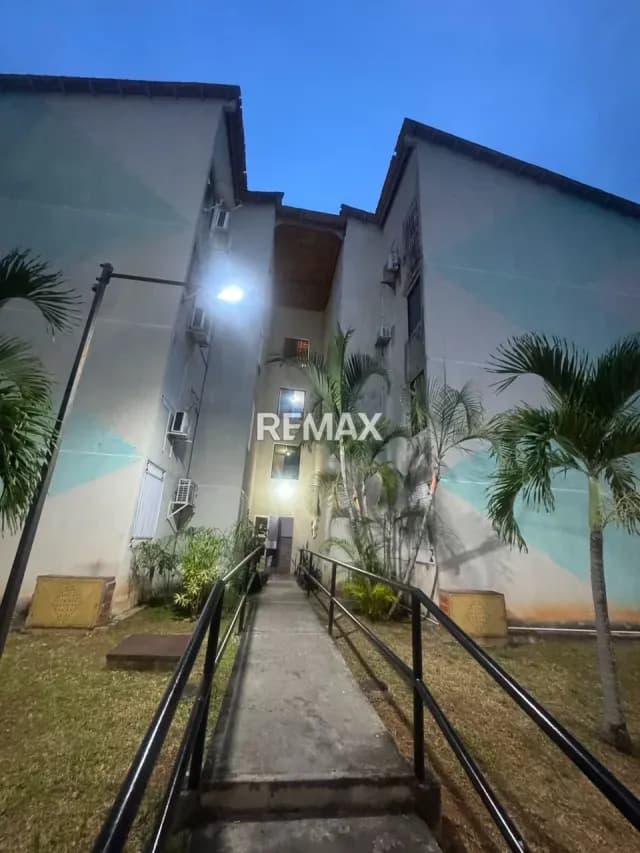 Apartamento en alquiler en Resd. Los Tepui Carvajal Torre Roraima