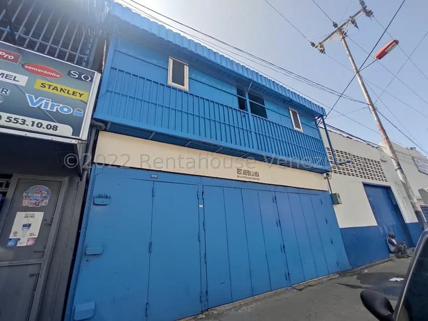 Comercial (Local Comercial) en Venta en Santa Rosa, Aragua