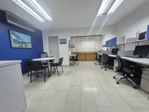 Oficina En Venta En Los Caobos Cliente Directo (vbrr)