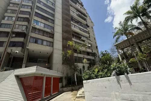 Venta De Apartamento Juan Pablo Ii 158159kr 120m2/4h/2b/2pe/1m