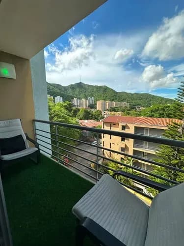 Bello Apartamento En Mañongo Naguanagua L. C