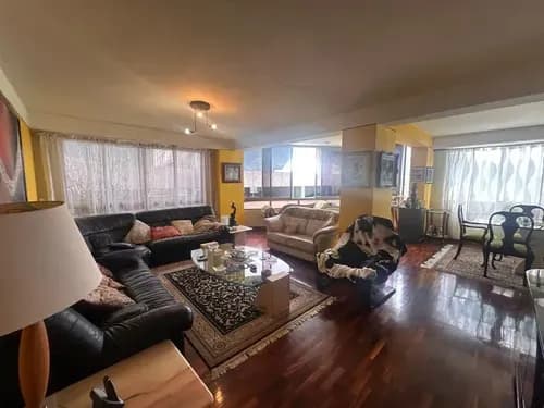 Urbanización Miranda Amplio Apartamento En Venta De 178m2