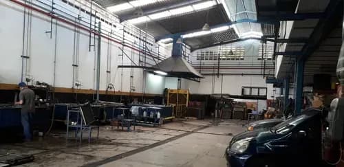 Ml Galpon En Venta Los Rosales Mls #24-11083
