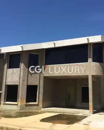Cgi+ Luxury El Tigre Ofrece En Venta Casa De Dos Niveles En El Conjunto Residencial Savannah Suites