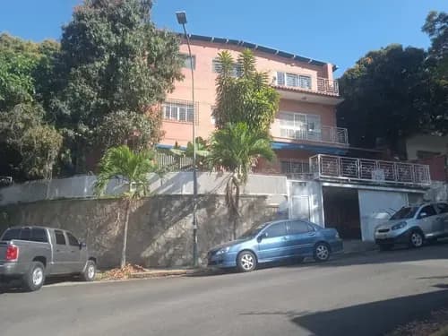 Se Vende Casa Comercial 3 Niveles 860m2 Santa Monica