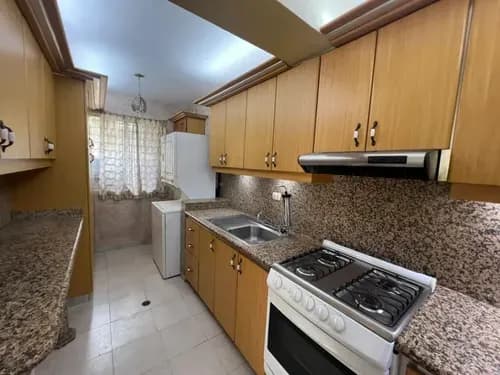Apartamento En Naguanagua Residencia Granja Country Ns