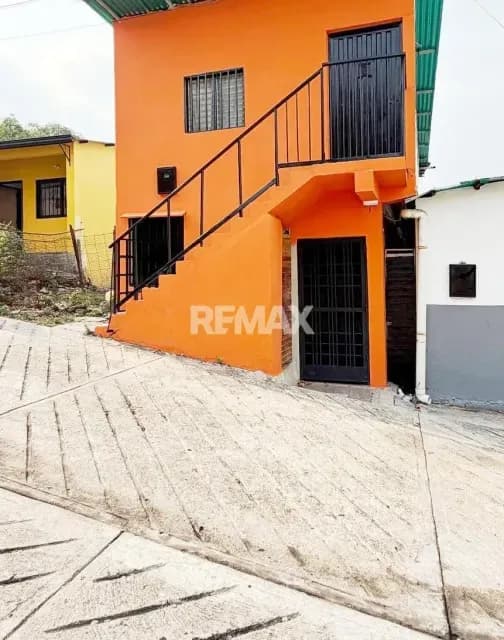 Apartamento estudio en alquiler* Ubicado en Campo C