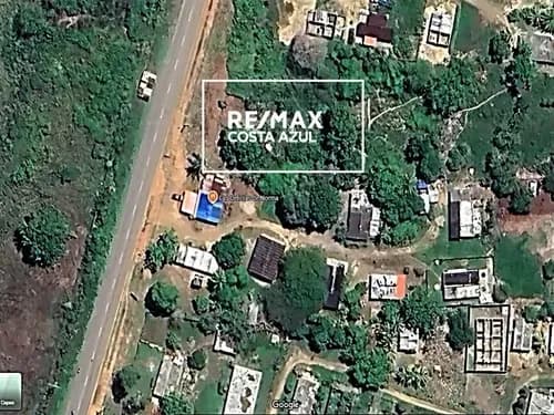Remax Vende Terreno De 4.290 M2 Gran Oportunidad De Inversión Tibana, Tucacas