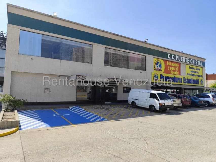 Comercial (Local Comercial) en Venta en Centro, Zulia