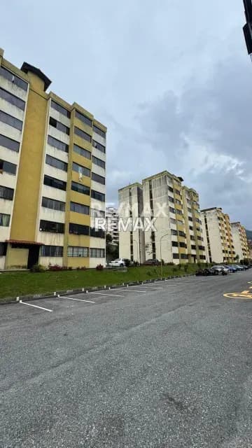 Apartamento en alquiler