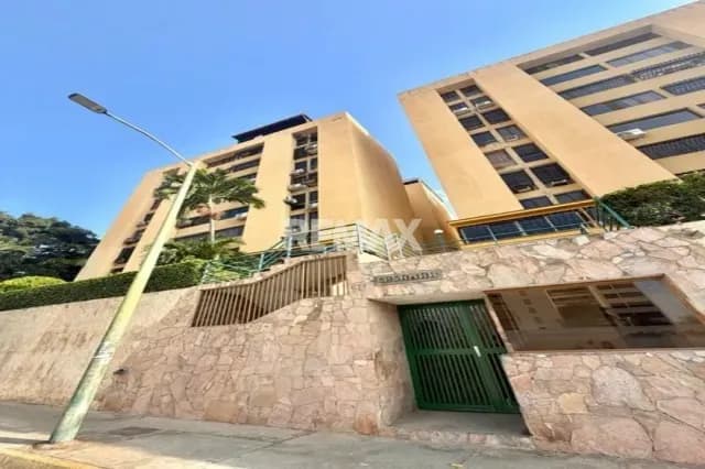 Se vende apartamento en la Llanada