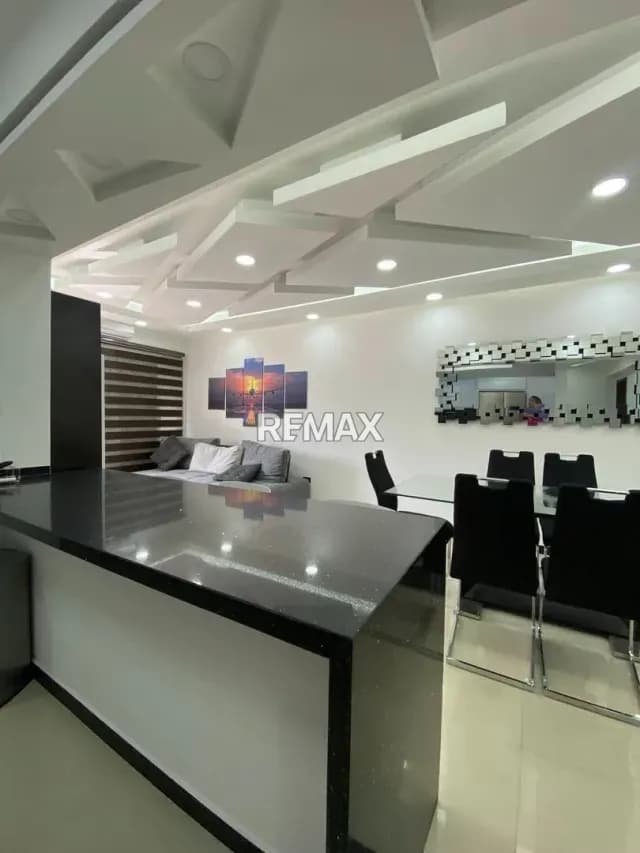 Apartamento en alquiler en el Parral